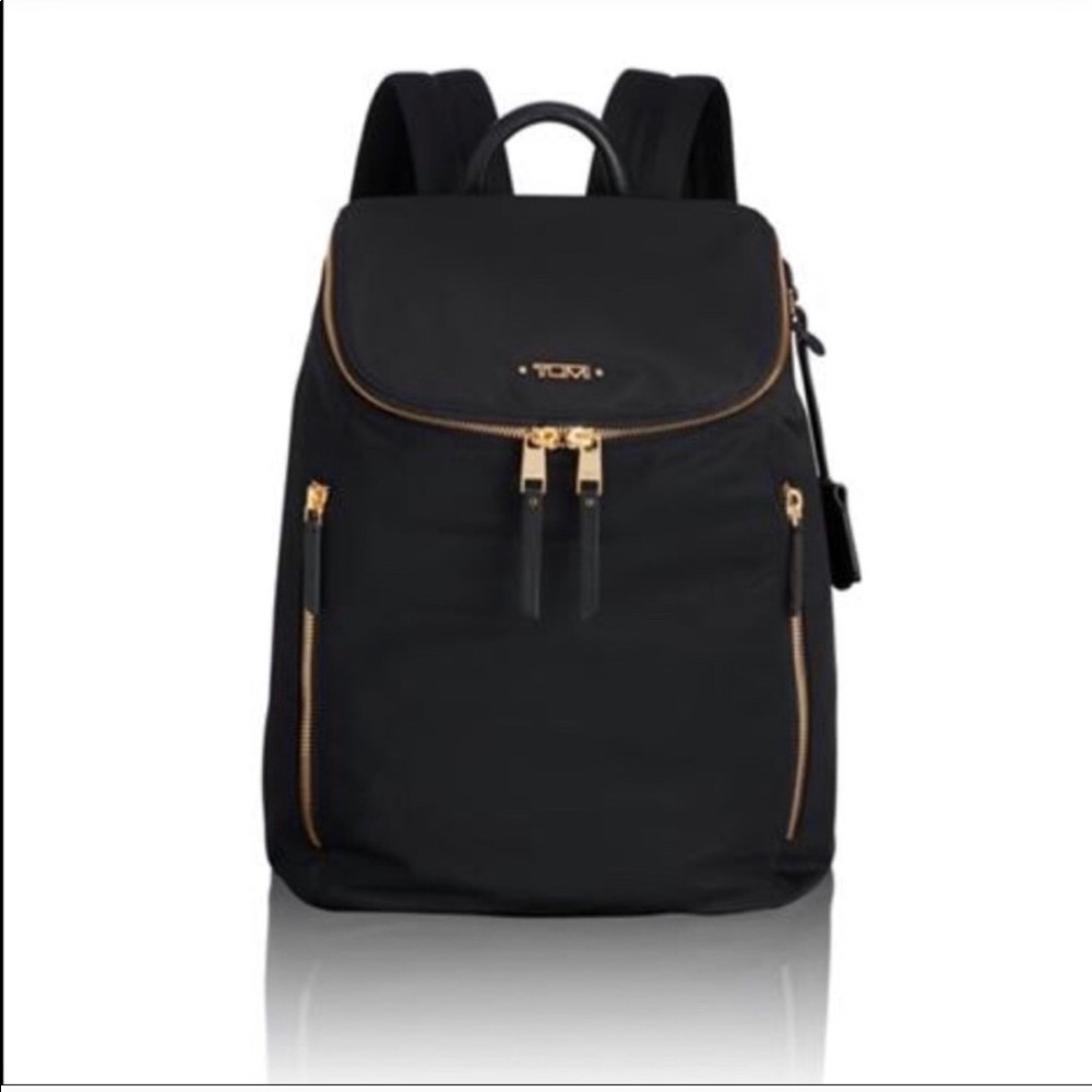 Tumi Bryce Backpack - can ship ASAP 💕